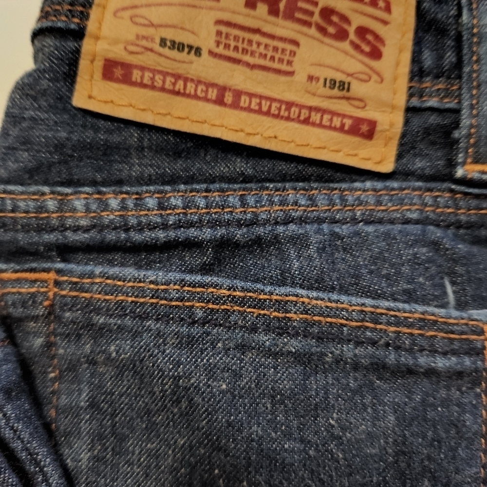 Express jeans - Picture 2 of 3